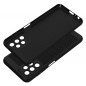 Samsung Galaxy A13 LTE Coque Breezy Noir