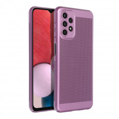 Samsung Galaxy A13 LTE Coque Breezy Violet (Purple)