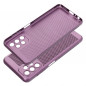 Samsung Galaxy A13 LTE Coque Breezy Violet (Purple)