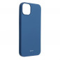 Apple iPhone 15 Plus Coque Roar Colorful Jelly Marine