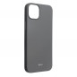 Apple iPhone 15 Plus Coque Roar Colorful Jelly Gris