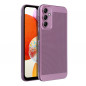 Samsung Galaxy A14 LTE Coque Breezy Violet (Purple)