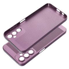 Samsung Galaxy A14 LTE Coque Breezy Violet (Purple)