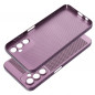 Samsung Galaxy A14 LTE Coque Breezy Violet (Purple)