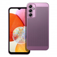 Samsung Galaxy A14 5G Coque Breezy Violet (Purple)
