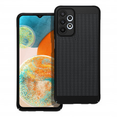 Samsung Galaxy A23 5G Coque Breezy Noir