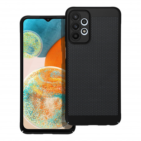 Samsung Galaxy A23 5G Coque Breezy Noir