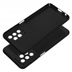 Samsung Galaxy A23 5G Coque Breezy Noir
