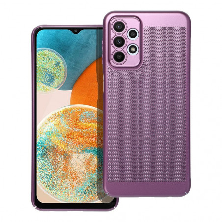 Samsung Galaxy A23 5G Coque Breezy Violet (Purple)