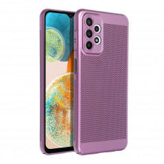 Samsung Galaxy A23 5G Coque Breezy Violet (Purple)