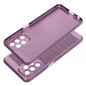 Samsung Galaxy A23 5G Coque Breezy Violet (Purple)
