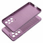 Samsung Galaxy A33 Coque Breezy Violet (Purple)