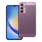 Samsung Galaxy A34 Coque Breezy Violet (Purple)