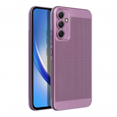 Samsung Galaxy A34 Coque Breezy Violet (Purple)