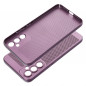 Samsung Galaxy A34 Coque Breezy Violet (Purple)