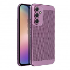 Samsung Galaxy A54 Coque Breezy Violet (Purple)