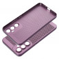 Samsung Galaxy A54 Coque Breezy Violet (Purple)