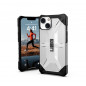Apple iPhone 14 Coque Urban Armor Gear Plasma Transparent