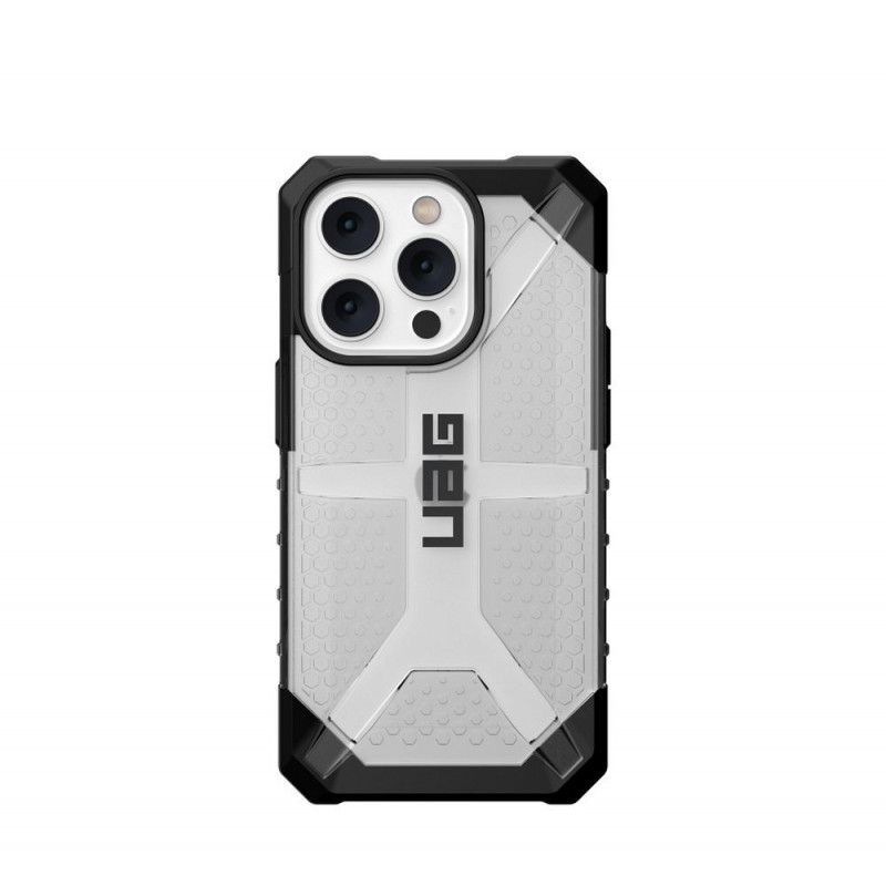 Apple iPhone 14 Pro Max Coque Urban Armor Gear Plasma Transparent