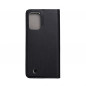 realme Narzo 50i Portefeuilles Smart Case Book Noir
