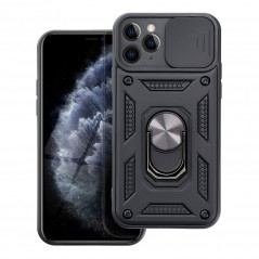 Apple iPhone 11 Pro Coque Armor Noir