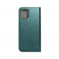 Motorola Edge 30 Neo Portefeuilles Smart Magneto book Vert foncé