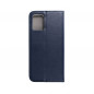 Motorola Edge 30 Neo Portefeuilles Smart Magneto book Marine