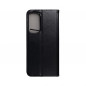 Motorola Edge 30 Portefeuilles Smart Magneto book Noir