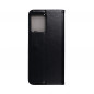 Motorola Edge 30 Ultra 5G Portefeuilles Smart Magneto book Noir