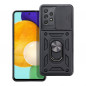 Samsung Galaxy A52 LTE Coque Armor Noir