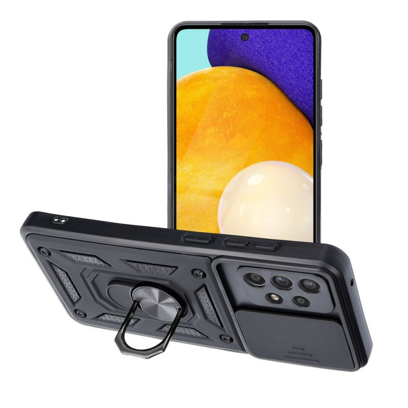 Samsung Galaxy A52s 5G Coque Armor Noir