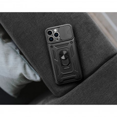 Samsung Galaxy A52s 5G Coque Armor Noir