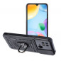 XIAOMI Redmi 10C Coque Armor Noir