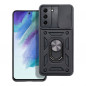 Samsung Galaxy S21 FE 5G Coque Armor Noir