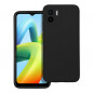 XIAOMI Redmi A2 Coque Silicone Élégant  Noir