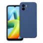 XIAOMI Redmi A2 Coque Silicone Élégant  Bleu