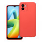 XIAOMI Redmi A2 Coque Silicone Élégant  Pêche
