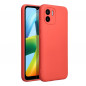 XIAOMI Redmi A2 Coque Silicone Élégant  Pêche