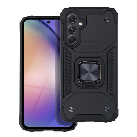 Samsung Galaxy A54 Coque Nitro Noir