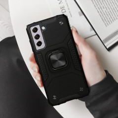 Samsung Galaxy A54 Coque Nitro Noir