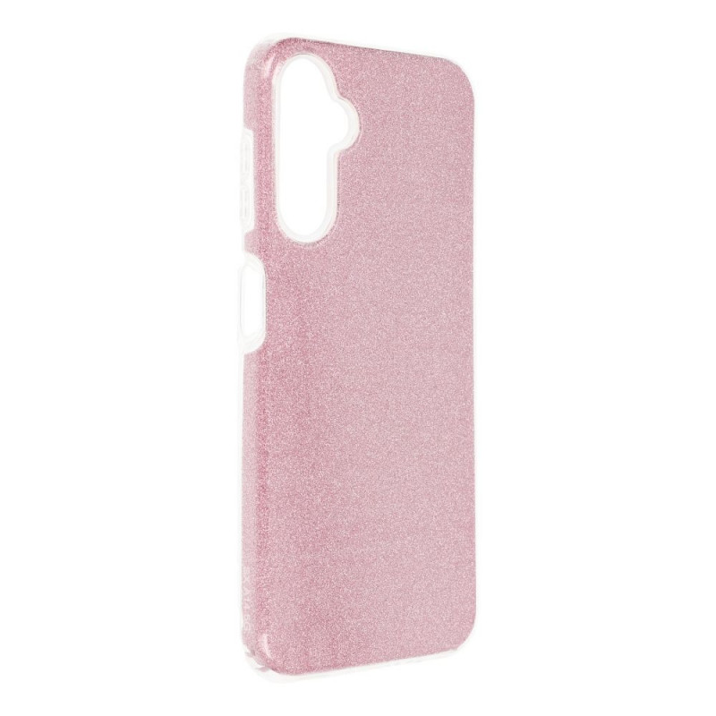 Samsung Galaxy A14 LTE Coque Shining Rose