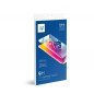 Samsung Galaxy S23 Ultra 5G Verre trempé Blue Star UV Blue Star Transparent