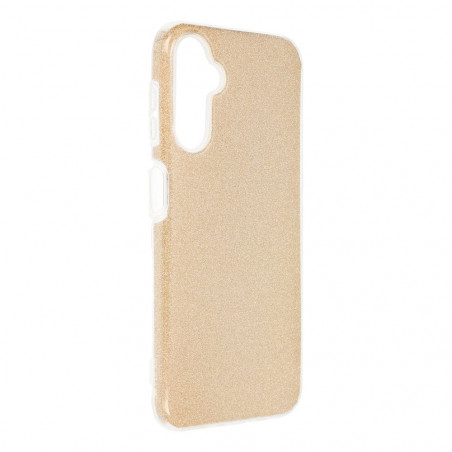 Samsung Galaxy A14 LTE Coque Shining Or