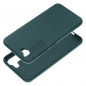 Samsung Galaxy S23 5G Coque MATT Vert foncé