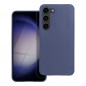 Samsung Galaxy S23 5G Coque MATT Bleu