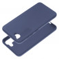 Samsung Galaxy S23 5G Coque MATT Bleu