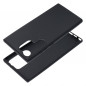 Samsung Galaxy S23 Ultra 5G Coque MATT Noir