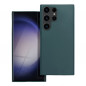 Samsung Galaxy S23 Ultra 5G Coque MATT Vert foncé