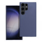 Samsung Galaxy S23 Ultra 5G Coque MATT Bleu