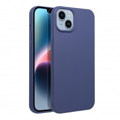 Samsung Galaxy S23 Ultra 5G Coque MATT Bleu